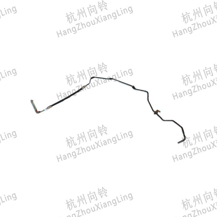 HANGZHOU XIANG LING AUTO PARTS CO.,LTD.